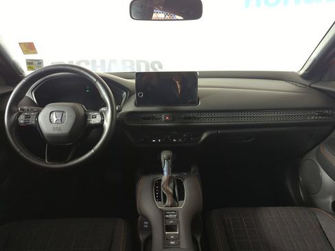 Certified 2026 Honda HR-V Sport image 11