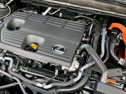 New 2026 Lexus RX 350 image 18