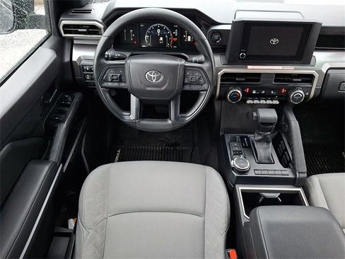 Certified 2025 Toyota Tacoma SR5 image 11