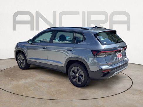 New 2025 Volkswagen Taos S image 6