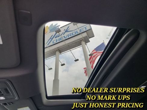 New 2026 Chevrolet Silverado 1500 RST image 19