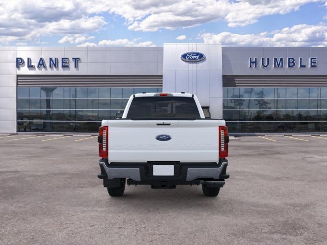 New 2026 Ford F350 Lariat w/ Lariat Ultimate Package AWD/4WD image 5