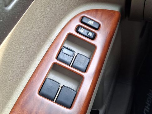 Used 2008 Toyota Highlander 4WD image 21