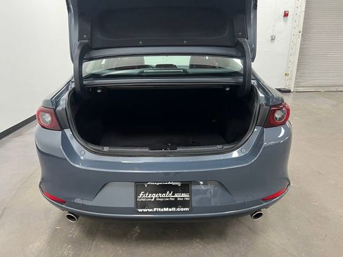 Used 2023 MAZDA MAZDA3 s image 16