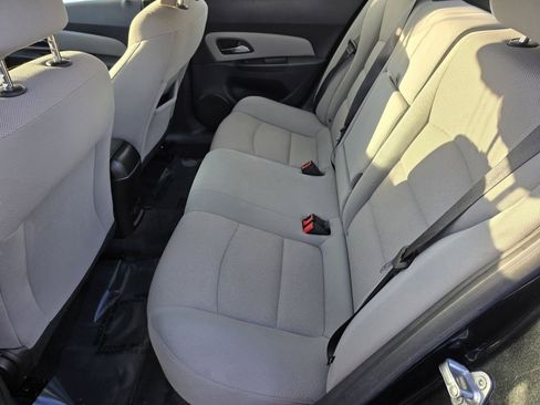 Used 2013 Chevrolet Cruze Eco w/ Enhanced Safety Package image 26