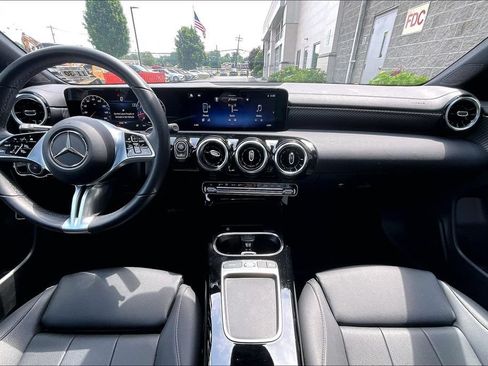 Used 2026 Mercedes-Benz CLA 250 4MATIC image 15