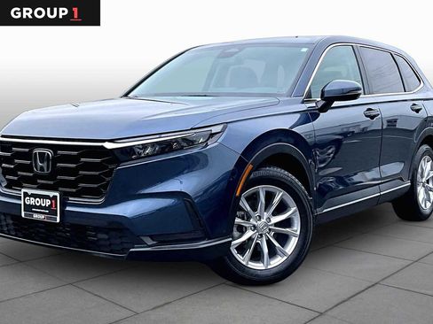 Used 2023 Honda CR-V EX image 1