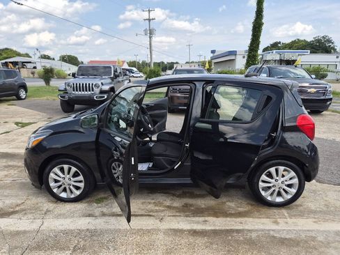 Used 2016 Chevrolet Spark LT FWD image 17