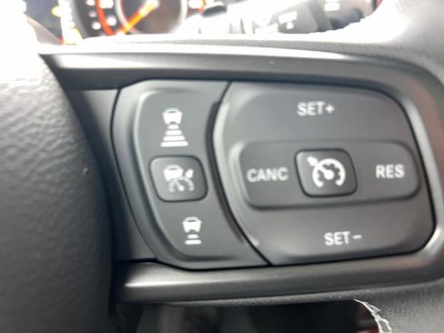 New 2026 Jeep Wrangler Unlimited Sport AWD/4WD image 37