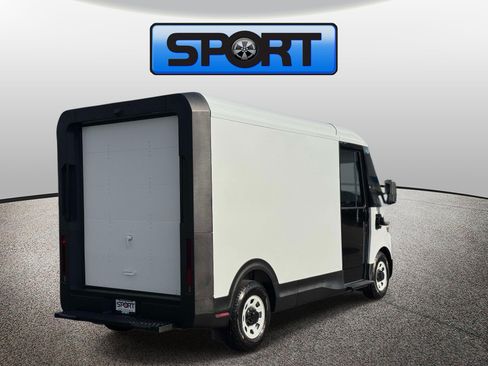 Used 2024 Chevrolet Brightdrop 600 w/ Battery Pack, Max Range AWD/4WD image 20