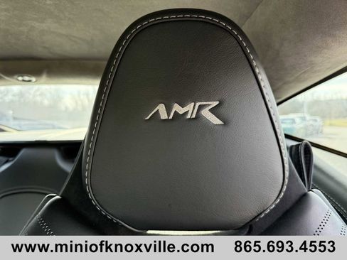 Used 2019 Aston Martin DB11 AMR image 15