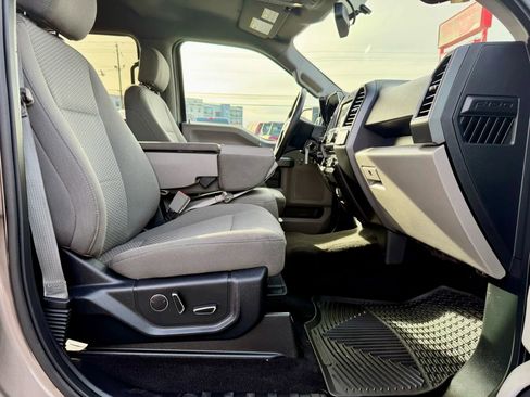 Used 2018 Ford F150 XLT w/ Equipment Group 302A Luxury image 18