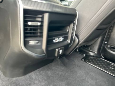 Used 2026 RAM 1500 Big Horn RWD image 39