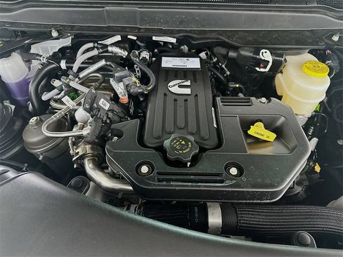 New 2026 RAM 3500 Longhorn image 18