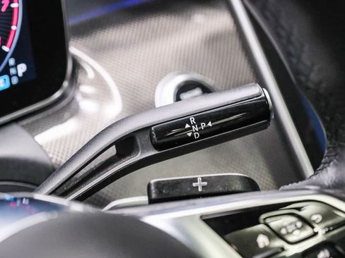 Certified 2023 Mercedes-Benz C 300 Sedan image 25
