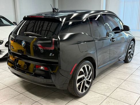 Used 2017 BMW i3 image 9