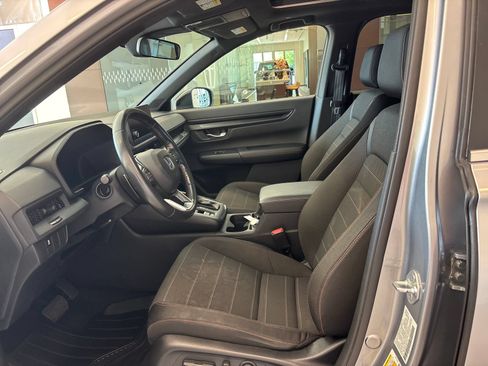 Certified 2023 Honda CR-V Sport image 12