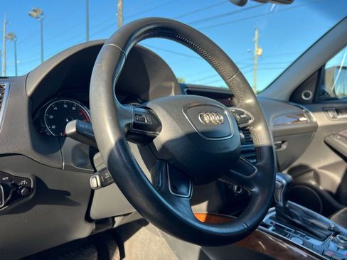 Used 2016 Audi Q5 2.0T Premium Plus w/ Technology Package image 49