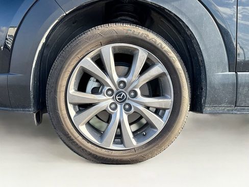 Used 2025 MAZDA CX-30 AWD 2.5 S w/ Preferred Package image 21