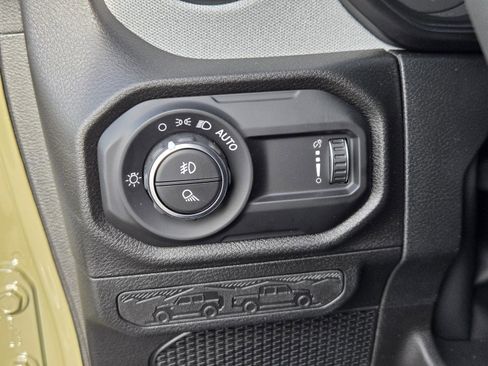 New 2026 Jeep Gladiator Sport image 21