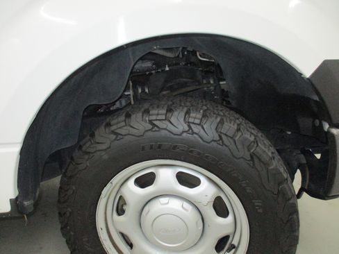 Used 2013 Ford F150 XL AWD/4WD image 11