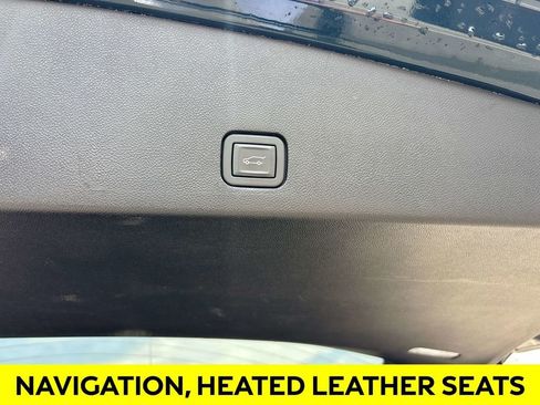Used 2024 Cadillac XT6 Premium Luxury w/ LPO, Floor Liner Package AWD/4WD image 15