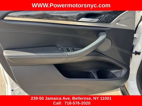 Used 2019 BMW X4 xDrive30i w/ Premium Package AWD/4WD image 27