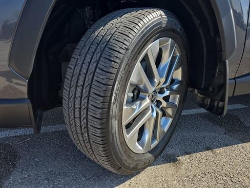 Used 2024 Toyota RAV4 XLE Premium w/ Weather Package image 33