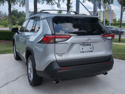 Certified 2023 Toyota RAV4 XLE w/ Convenience Package AWD/4WD image 8