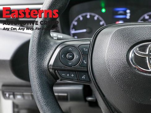 Used 2024 Toyota Corolla LE FWD image 15