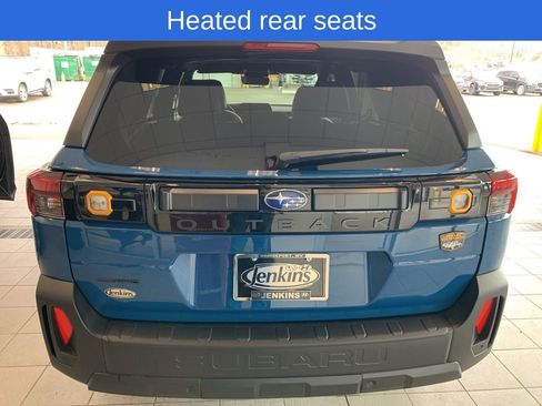 New 2026 Subaru Outback Wilderness image 16