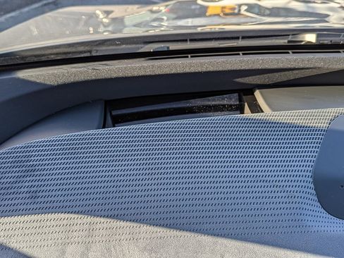 Used 2026 BMW iX xDrive60 w/ M Sport Package image 12