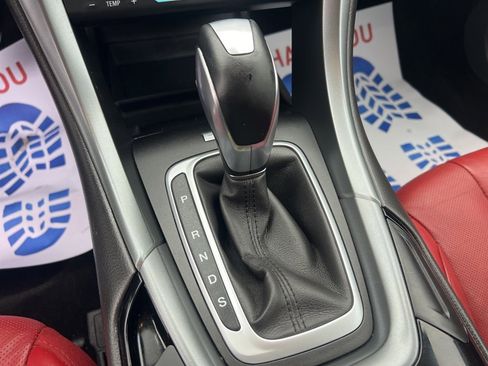 Used 2014 Ford Fusion Titanium image 19