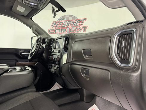 Used 2023 Chevrolet Silverado 2500 LT w/ Convenience Package AWD/4WD image 12