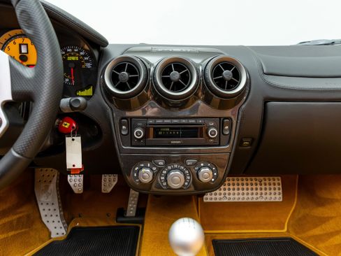 Used 2008 Ferrari F430 Spider RWD image 56