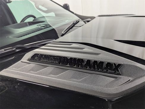 New 2025 Chevrolet Silverado 2500 Custom w/ Custom Value Package image 3