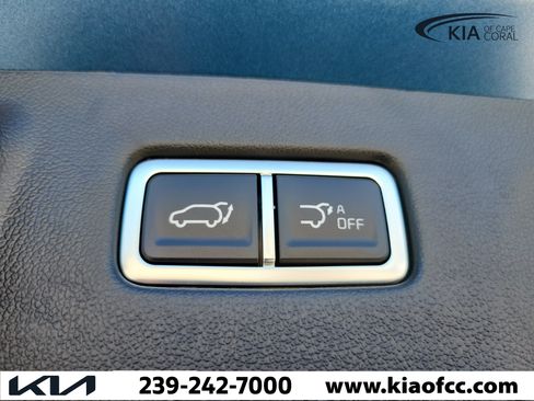 New 2026 Kia Sorento EX FWD image 11