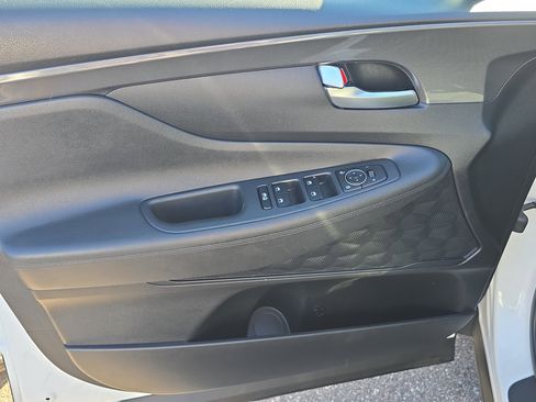 Used 2023 Hyundai Santa Fe SE w/ Cargo Package image 16