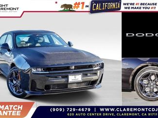 New 2026 Dodge Charger GT w/ Driver Convenience Group 360° Tour
