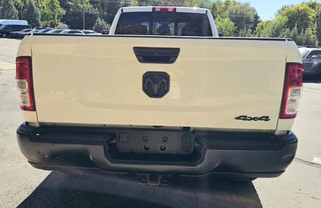 Used 2023 RAM 2500 Tradesman AWD/4WD image 6