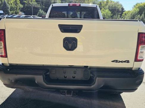 Used 2023 RAM 2500 Tradesman AWD/4WD image 6