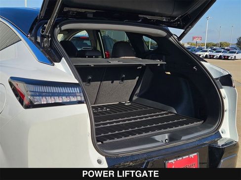 New 2026 Nissan Murano Platinum image 27