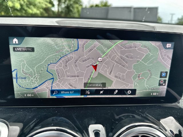 Used 2022 Mercedes-Benz GLB 250 4MATIC image 26