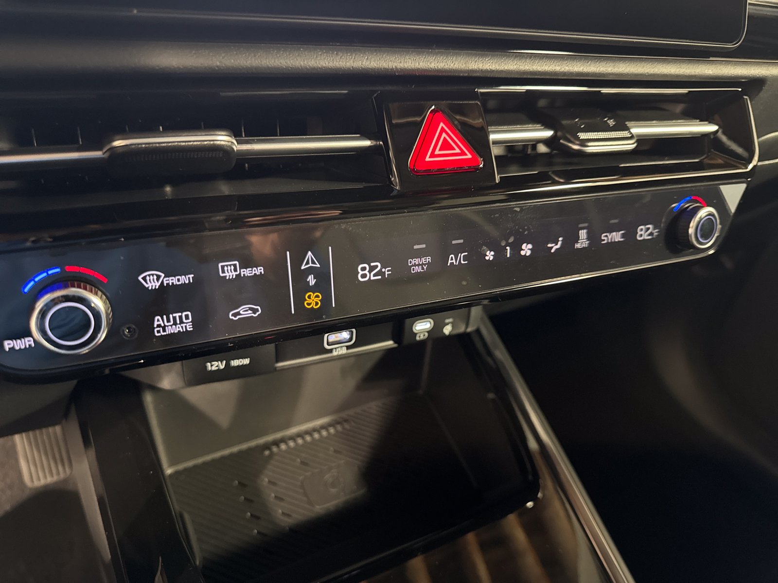 New 2026 Kia Niro Wind w/ Wind Preserve Package FWD image 19