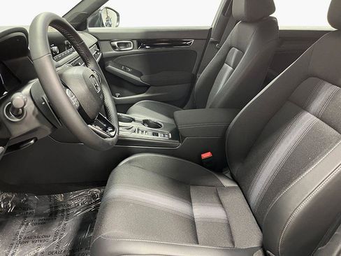 New 2026 Honda Civic Sport image 13