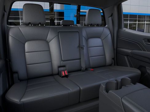 New 2026 GMC Canyon Elevation w/ Convenience Package image 17