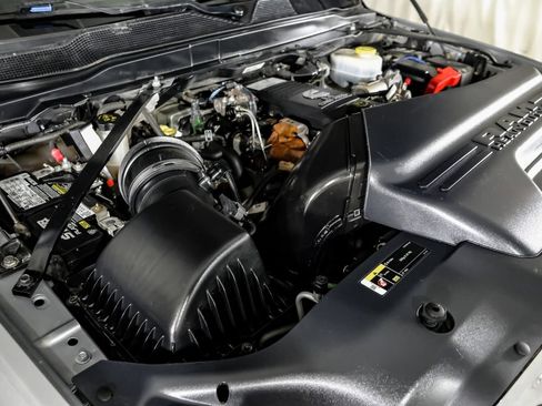 Used 2022 RAM 3500 Tradesman AWD/4WD image 49