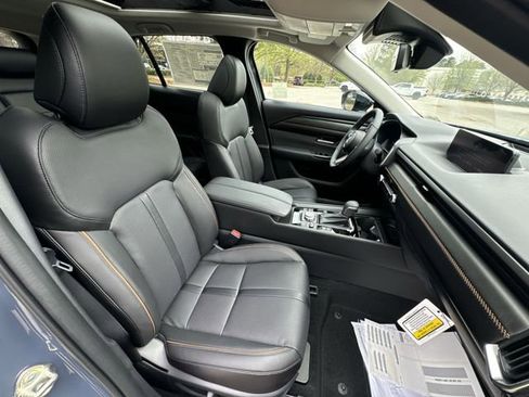 New 2026 MAZDA CX-50 2.5 Hybrid w/ Weather Package image 27