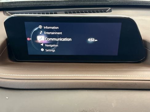 Certified 2023 MAZDA CX-30 AWD 2.5 S w/ Premium Package image 15