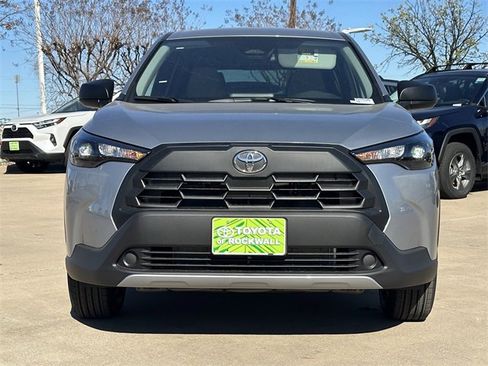 New 2026 Toyota Corolla Cross L image 6